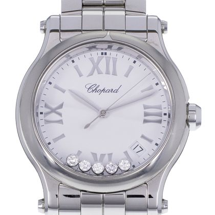 CHOPARD Happy Sport