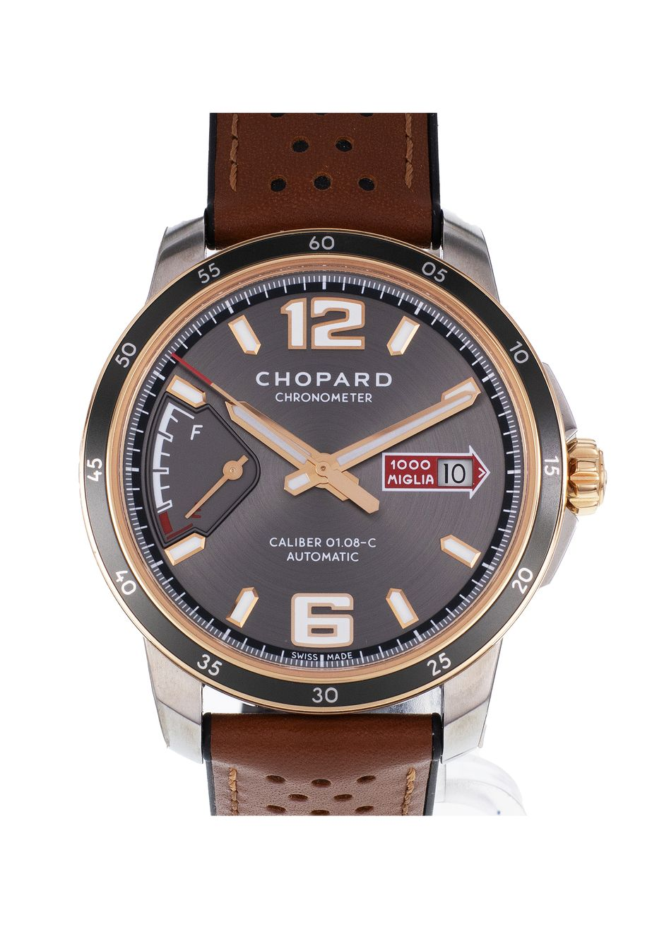 CHOPARD Mille Miglia GTS Power Réserve