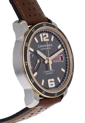 CHOPARD Mille Miglia GTS Power Réserve