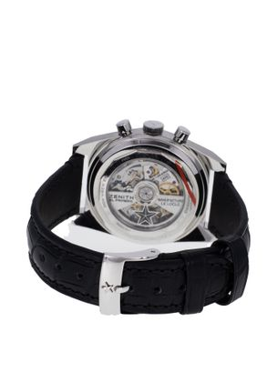 ZENITH Chronomaster Revival