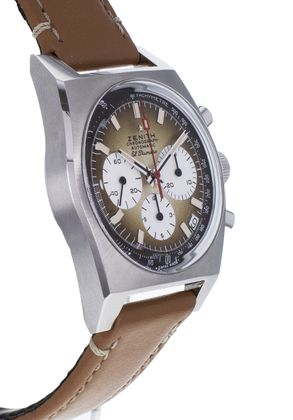 ZENITH Chronomaster Revival