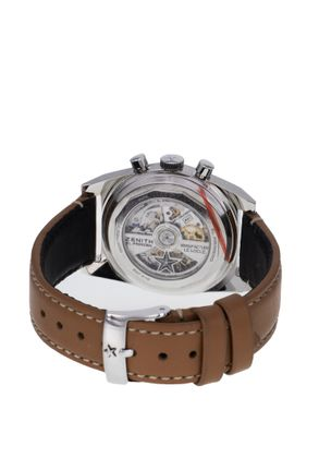 ZENITH Chronomaster Revival