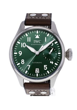 IWC Big Pilot