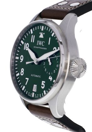 IWC Big Pilot