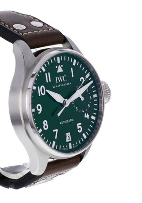 IWC Big Pilot