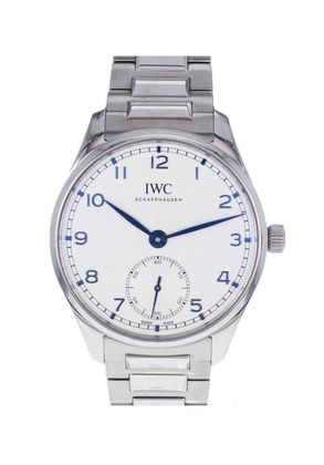 IWC Portugaise