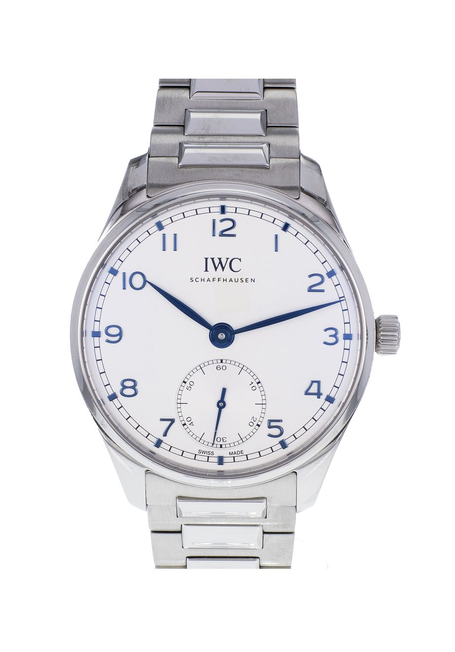 IWC Portugaise