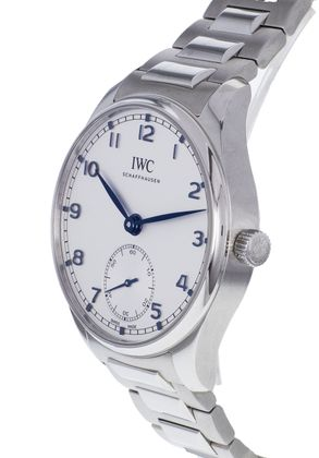 IWC Portugaise