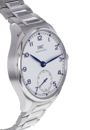 IWC Portugaise