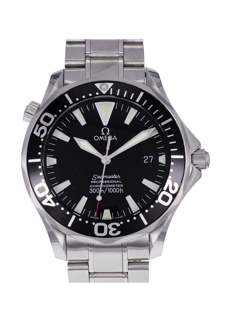 OMEGA Seamaster 300