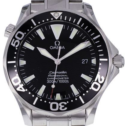OMEGA Seamaster 300
