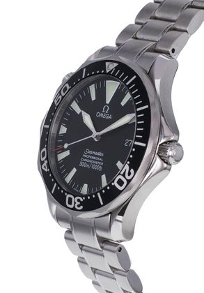 OMEGA Seamaster 300