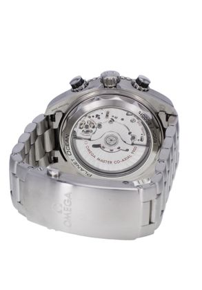 OMEGA Seamaster Planet Ocean 600m