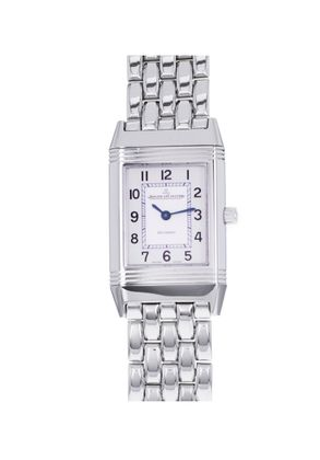 JAEGER - LECOULTRE Reverso Mécanique