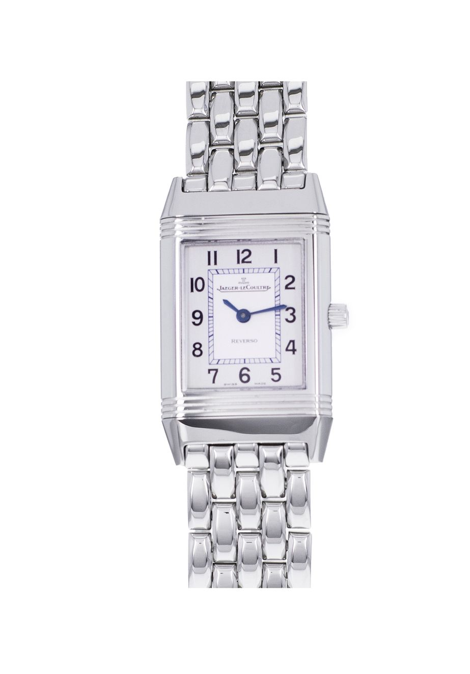 JAEGER - LECOULTRE Reverso Mécanique