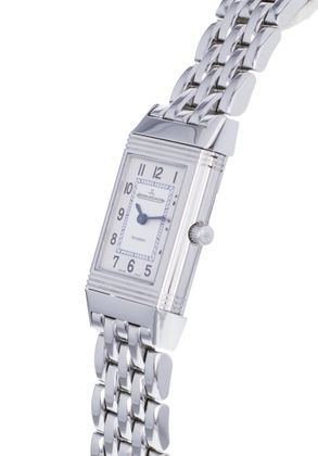 JAEGER - LECOULTRE Reverso Mécanique