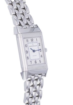 JAEGER - LECOULTRE Reverso Mécanique