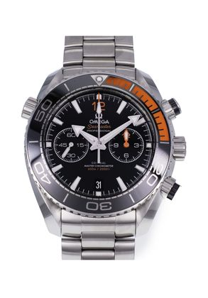 OMEGA Seamaster Planet Ocean 600m