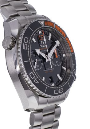 OMEGA Seamaster Planet Ocean 600m