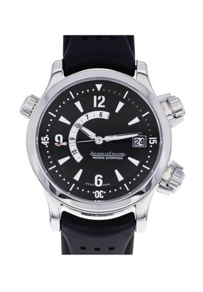 JAEGER - LECOULTRE Master Compressor Memovox