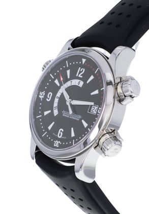JAEGER - LECOULTRE Master Compressor Memovox