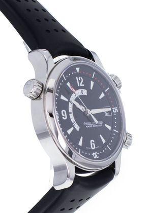 JAEGER - LECOULTRE Master Compressor Memovox