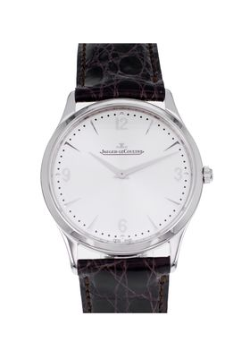 Watches JAEGER - LECOULTRE Master Control Ultra Thin