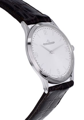 JAEGER - LECOULTRE Master Control Ultra Thin