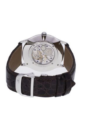 JAEGER - LECOULTRE Master Control Ultra Thin
