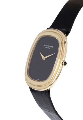 PATEK PHILIPPE Ellipse Jumbo