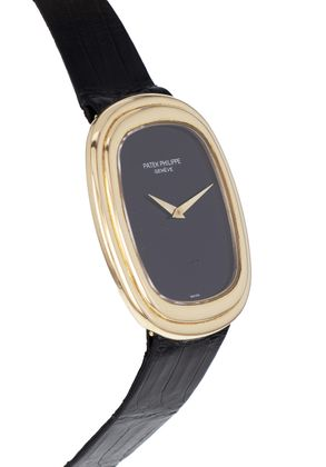 PATEK PHILIPPE Ellipse Jumbo