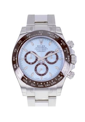 ROLEX Cosmograph Daytona Ice Blue