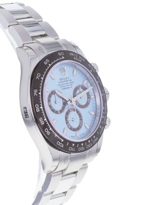 ROLEX Cosmograph Daytona Ice Blue
