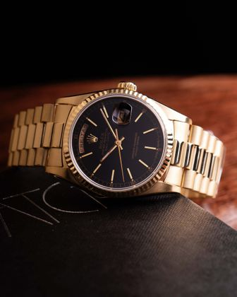 ROLEX Day-Date