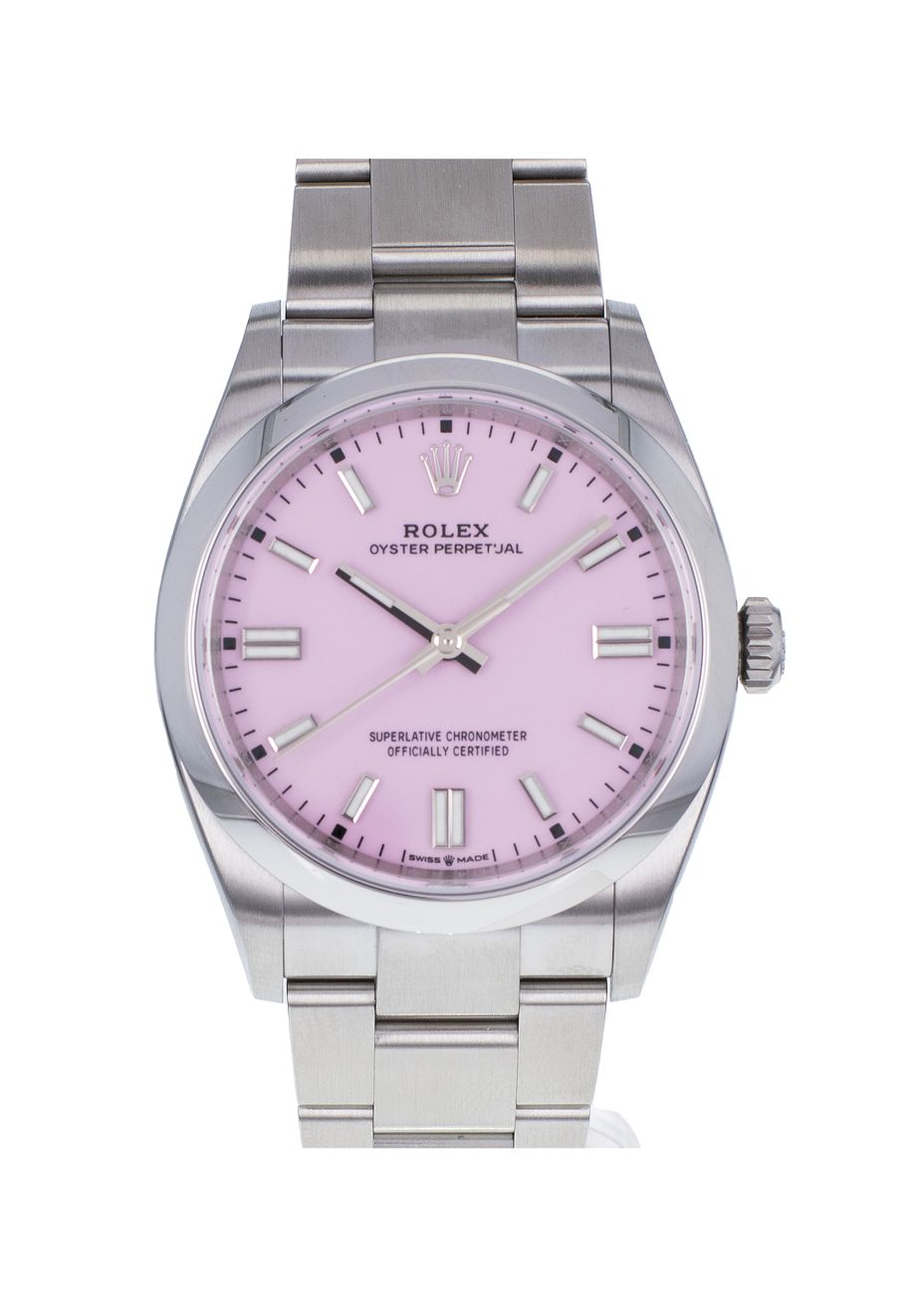 ROLEX Oyster Perpetual