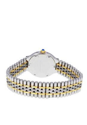 CARTIER Must 21 Moyen Modèle