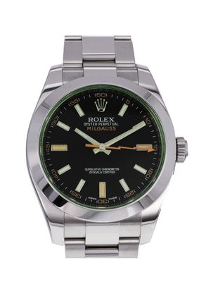 ROLEX Milgauss GV