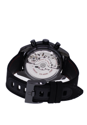 OMEGA Speedmaster "Dark Side of the Moon"