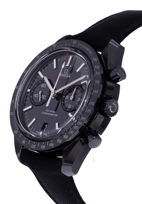OMEGA Speedmaster "Dark Side of the Moon"
