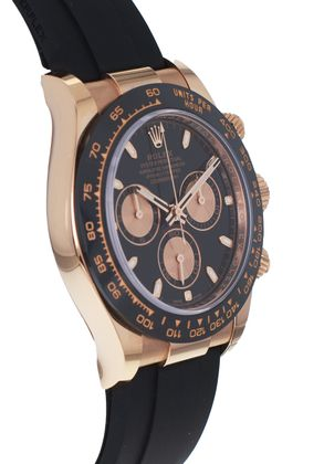 ROLEX Cosmograph Daytona Céramique