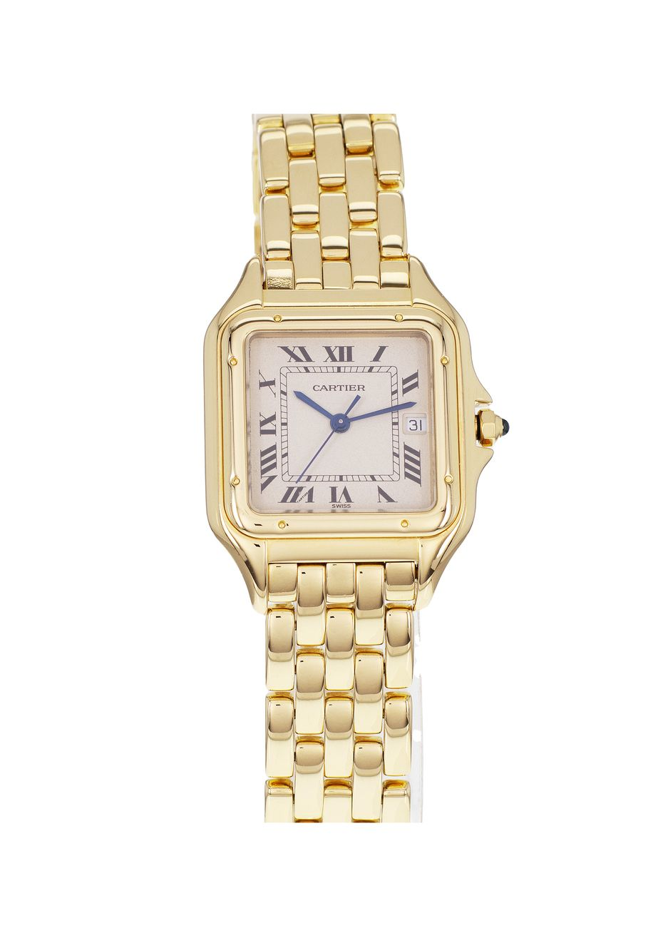 CARTIER Panthère