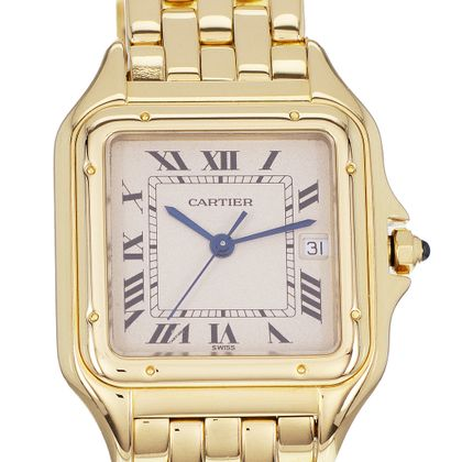 CARTIER Panthère