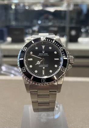 ROLEX Submariner