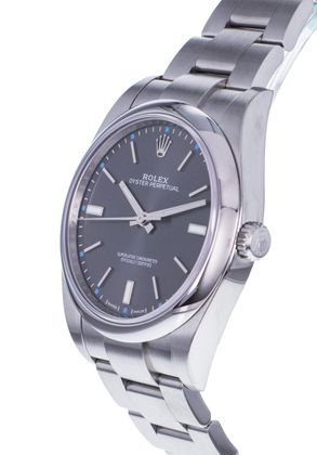 ROLEX Oyster Perpetual