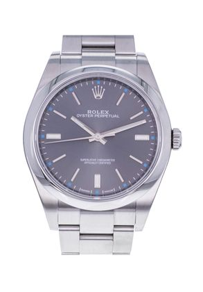 ROLEX Oyster Perpetual