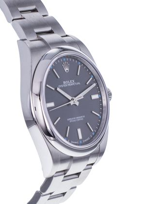 ROLEX Oyster Perpetual