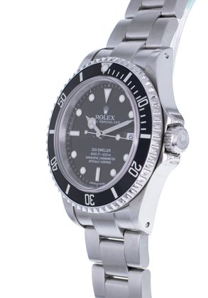 ROLEX Sea-Dweller