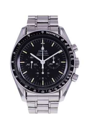 OMEGA Speedmaster Moonwatch