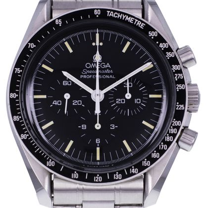 OMEGA Speedmaster Moonwatch
