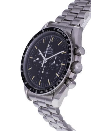 OMEGA Speedmaster Moonwatch